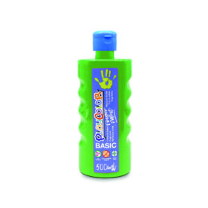 17751.jpg Playcolor Finger Paint 500 ML Color Verde
