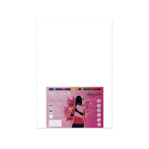 17836-1.jpg Papel 80 grs A3 100 Hojas Blanco