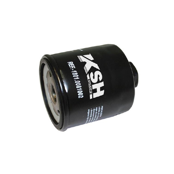 Filtro De Aceite Koshimo