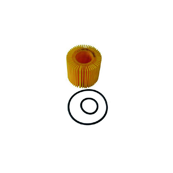 Filtro De Aceite Koshimo