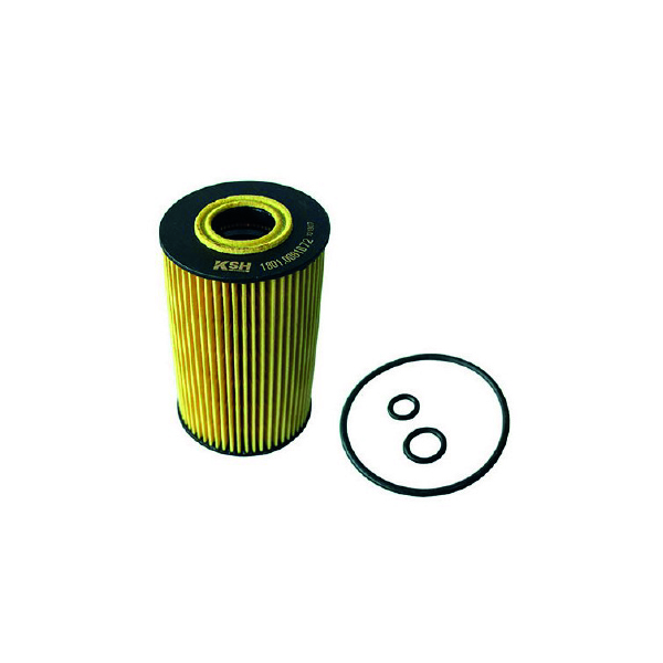 Filtro De Aceite Koshimo