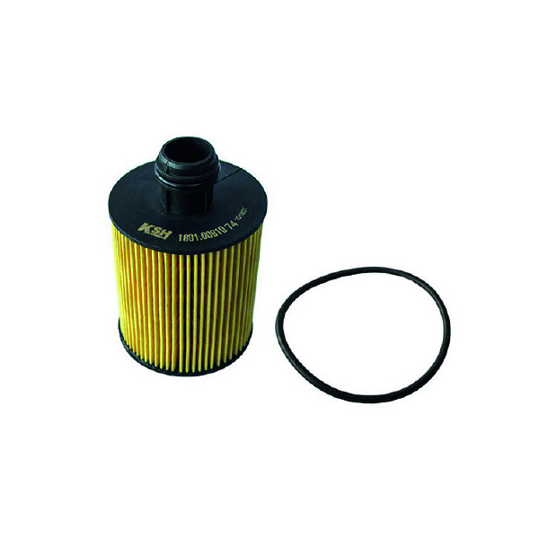 Filtro De Aceite Koshimo