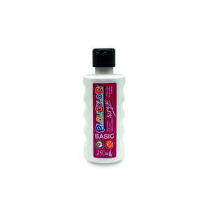 18511.jpg Playcolor Acrylic Basic 250 ml Color Blanco