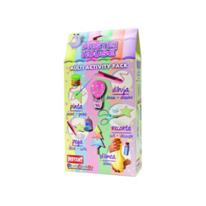 18911.jpg Pastel House Multi Activity Pack