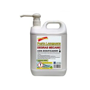 19-1.jpg Pasta de Manos Degras Con Dosificador 5 kg