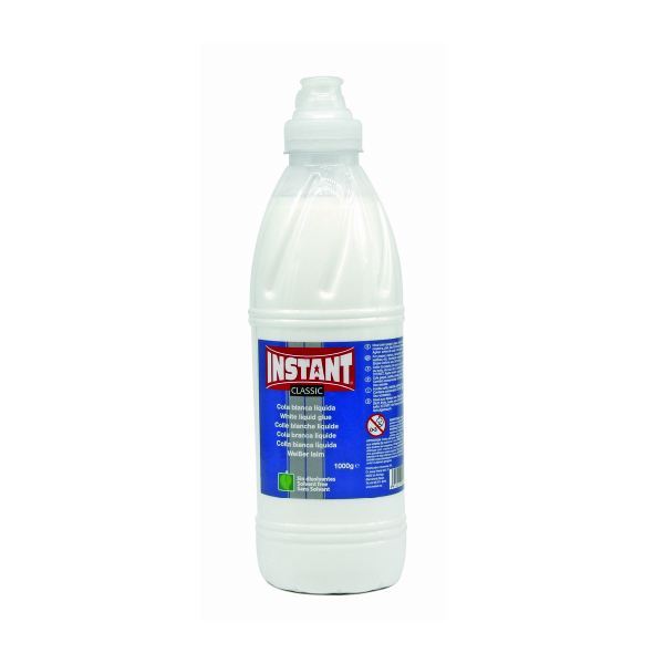 Cola Blanca 1L