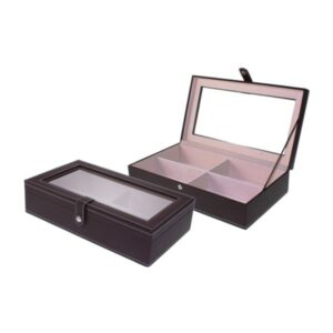 2263.jpg Estuche para Gafas Marrón