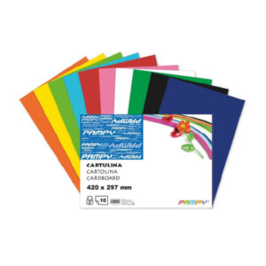 321579.jpg Block de Cartulinas A-3