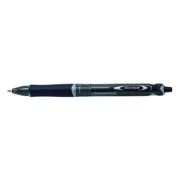 Bolígrafo Pilot Acroball Negro