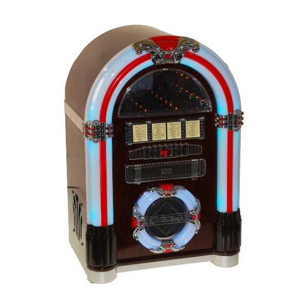 Jukebox Mediana