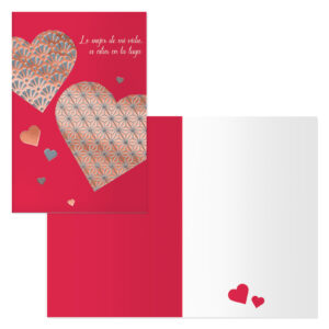 70114.jpg Postal Dohe San Valentín Fantasia