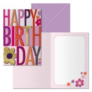 70276.jpg Postal Dohe Happy- Happy Birthday