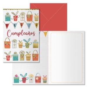 70289.jpg Postal Dohe Detalles- Feliz Cumpleaños