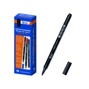 79521.jpg Rotulador Punta de Fibra Azul