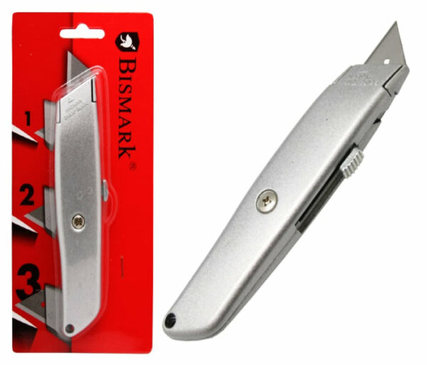 Cutter Metálico Especial