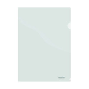 Dossier A4 Transparente Pack 12 UDS