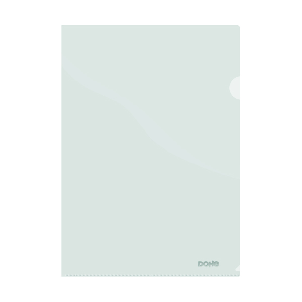 Dossier A4 Transparente Pack 12 UDS