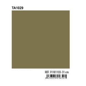 Papel de Regalo Bobinas Basika 31 cm (TA1029)