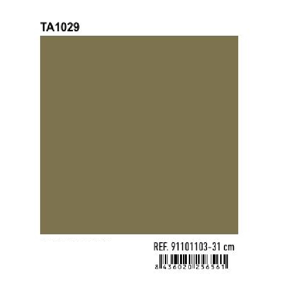 Papel de Regalo Bobinas Basika 31 cm (TA1029)