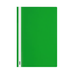 Dossier Fastener Folio Color Verde