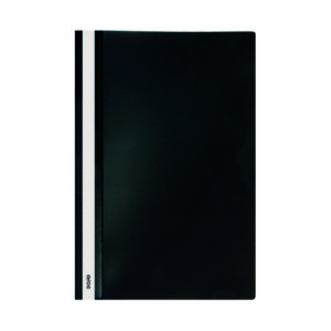Dossier Fastener Folio Color Negro