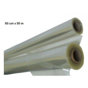 Bobina Polipropileno Neutro 70 cm x 50 m