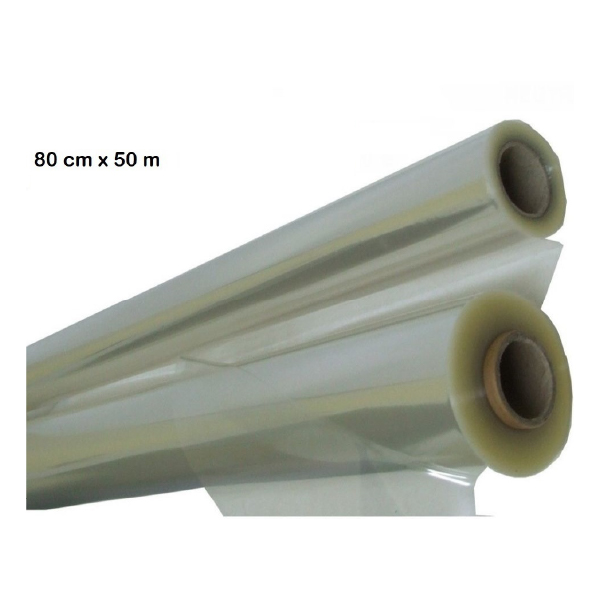 Bobina Polipropileno Neutro 70 cm x 50 m
