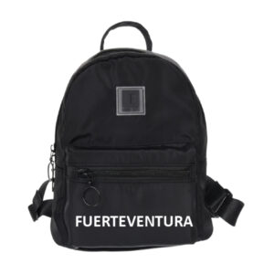 BR743-DFT.jpg Mochila Pequeña Classic Fuerteventura Negra