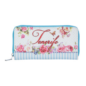 BS1026-A.jpg Billetero Vintage Flowers Tenerife Blanco