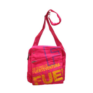 BS701-A.jpg Bolso Hombre Fuerteventura Fucsia/Amarillo