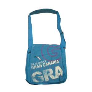 BS705-B.jpg Bolso Hombre Gran Canaria Azul/Beige