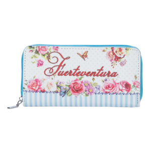 BS987-A.jpg Billetero Vintage Flowers Fuerteventura Blanco