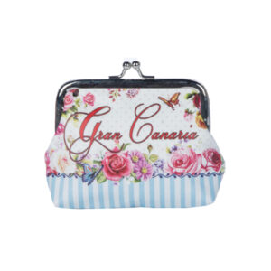 BS998-A.jpg Monedero Grande Vintage Gran Canaria Blanco