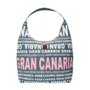 BT002-B.jpg Bolso Góndola Degrade Gran Canaria Azul/Blanco/Rosa