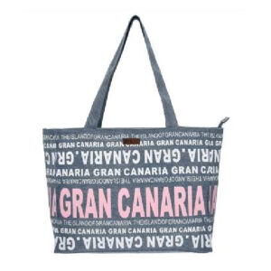 BT008-B.jpg Bolso 38 x 30 Degrade Gran Canaria Azul/Blanco/Rosa