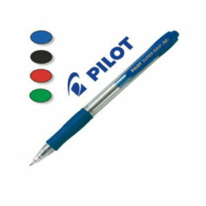 Boligrafo_pilot_supergreap-350x350-1.jpg Bolígrafo Pilot Super Greap Color Rojo