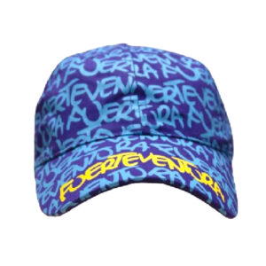 CS181-B.jpg Gorra Neón Fuerteventura Lila/Celeste/Amarillo