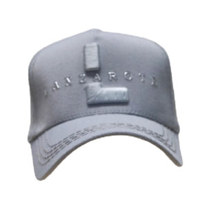 CS668-B.jpg Gorra Metrópolis Lanzarote Gris