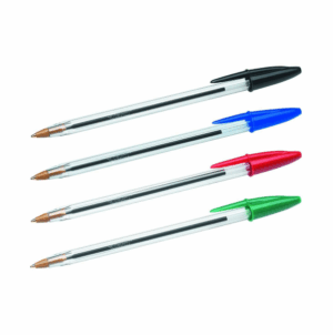 Captura-234.png Caja Bolígrafos Bic Cristal Color Azul