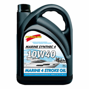 Captura-39.png Lubricante Motor 10W40 Sintético 4 T 5 L