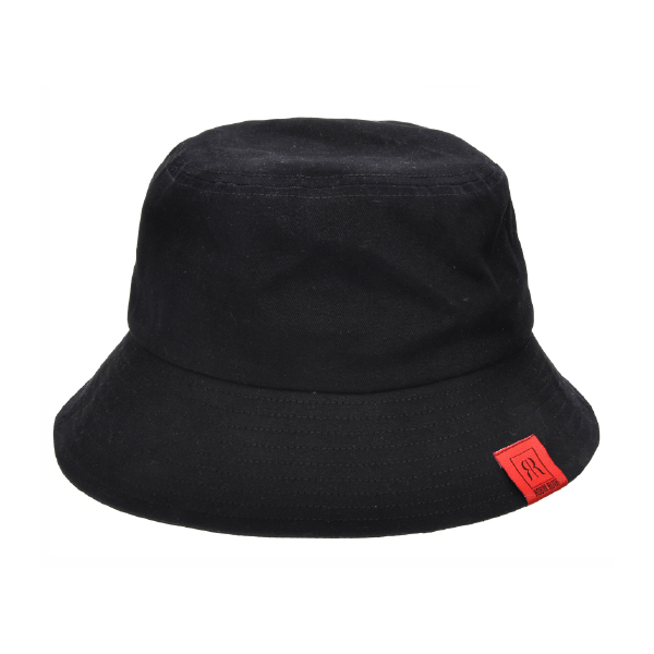 Gorro Pescador RR Color Negro