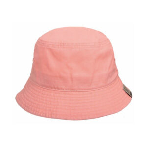 Gorro Pescador RR Color Salmon