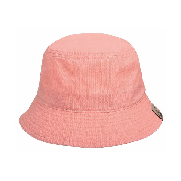Gorro Pescador RR Color Salmon