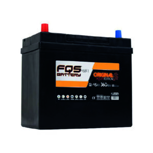 FQS45BF.1.jpg Batería 45 AH V.Asiático Turismo Positivo Izquierda