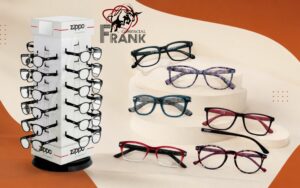 Promoción Especial Gafas de Lectura Zippo