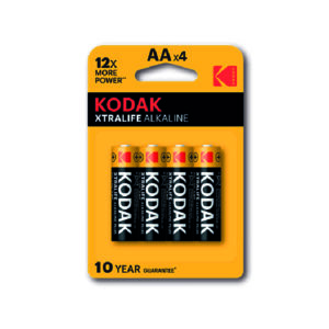 LR6.jpg Pilas Xtralife Kodak LR6 AA