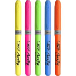 Marcadores_Fluorescentes_Bic-300x300-1.jpg Marcadores Fluorescentes Bic Color Azul