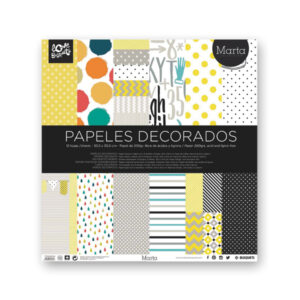 Mesa-de-trabajo-135.jpg Papeles Decorados 12 Hojas 200 GR