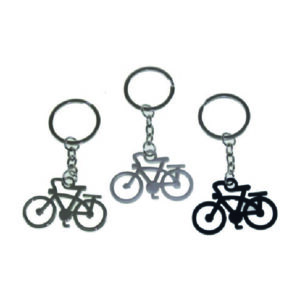 Llavero Bicicleta Plana