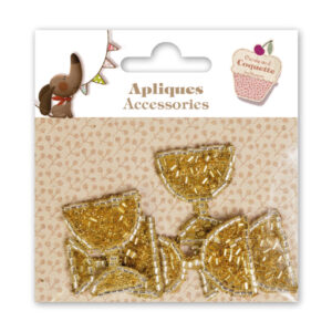 Apliques Accesorios Cáliz